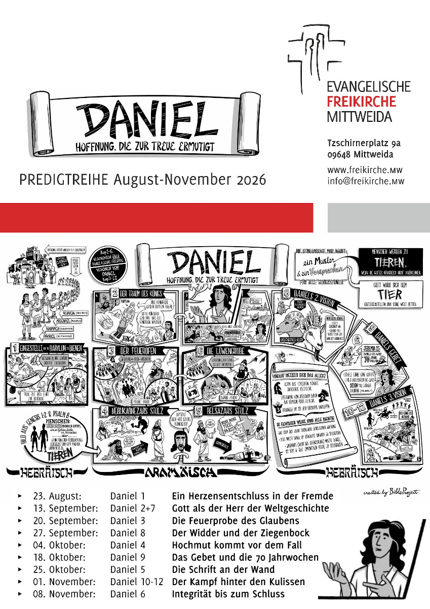 Daniel